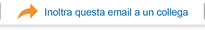 Inoltra questa email a un collega